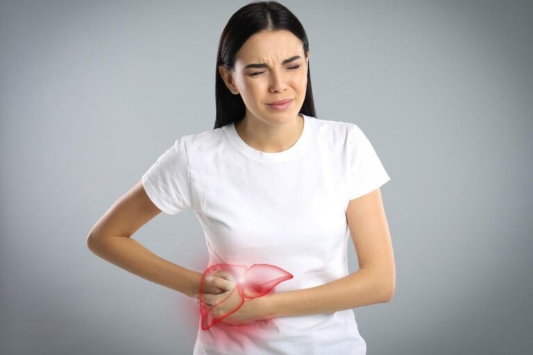 Triệu chứng của bệnh gan giai đoạn đầu như thế nào?