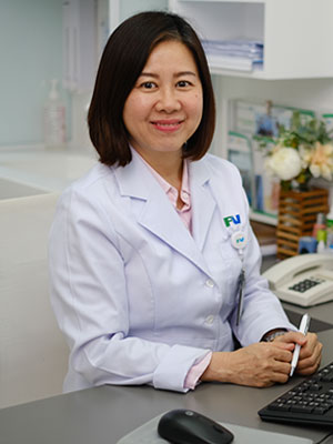 Le Thi Thanh Truc