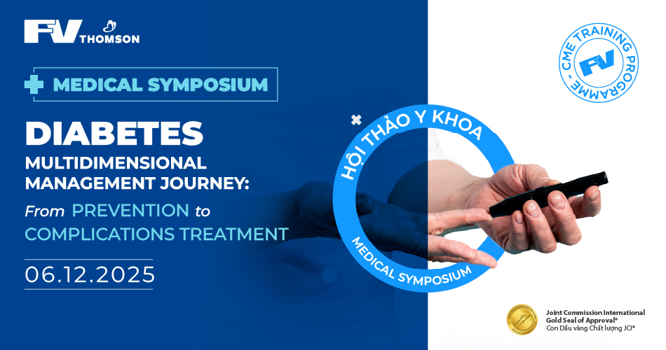 Diabetes – Multidimensional Management Journey: From Prevention to Complications Treatment