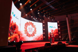 FV đồng hành cùng Harper’s Bazaar Star Awards 2025 – Secret Blooms