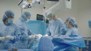 American Professor Performs Life-Changing Reconstructive Surgery on Vietnamese Boy with Complex Neurofibroma