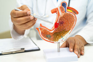 Gastroenterology & Hepatology