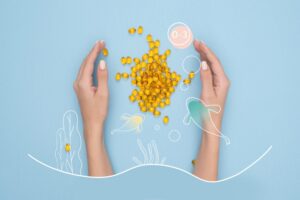 DHA cho mẹ bầu uống khi nào để tối ưu tác dụng?