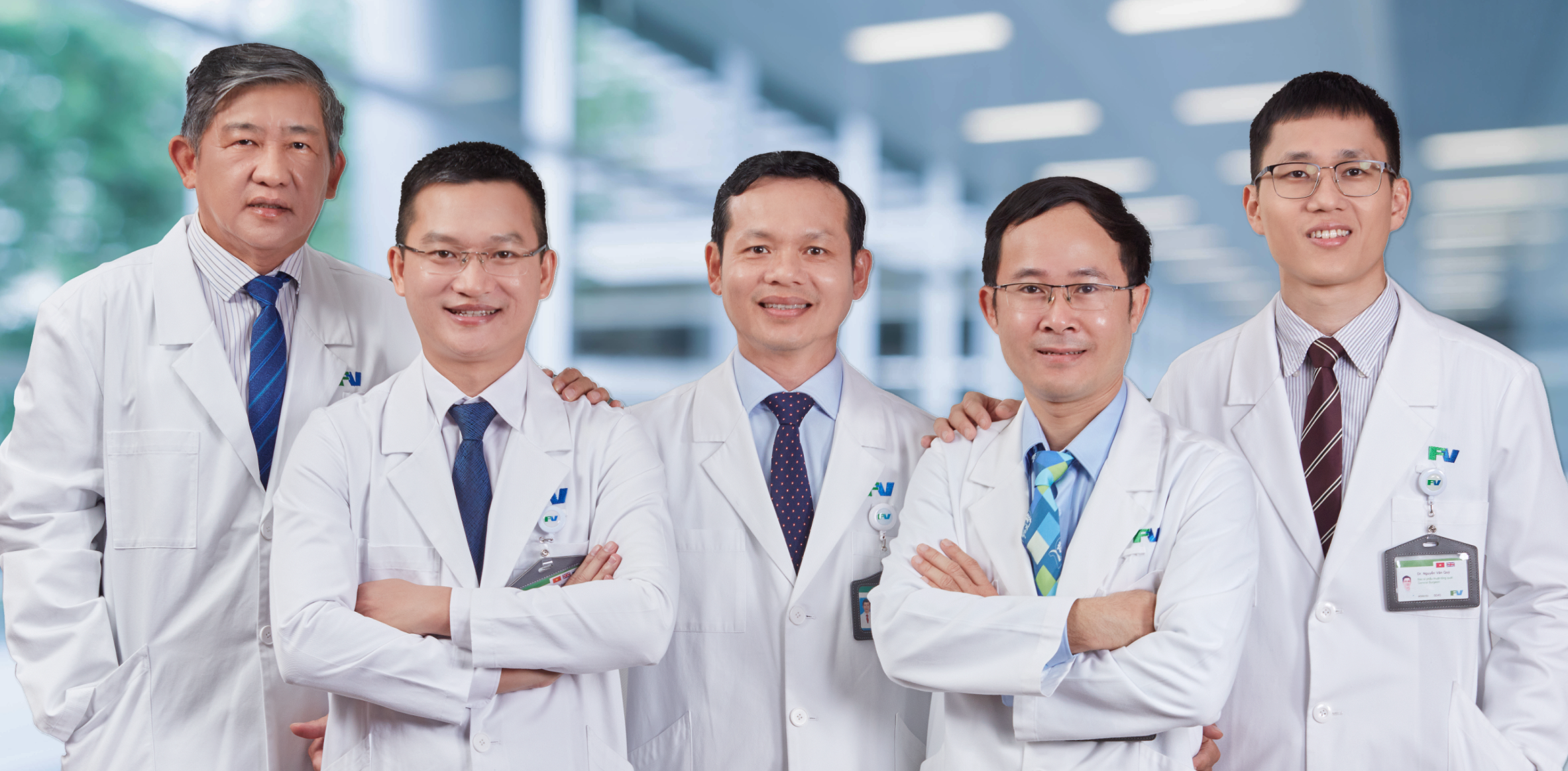 Medical team