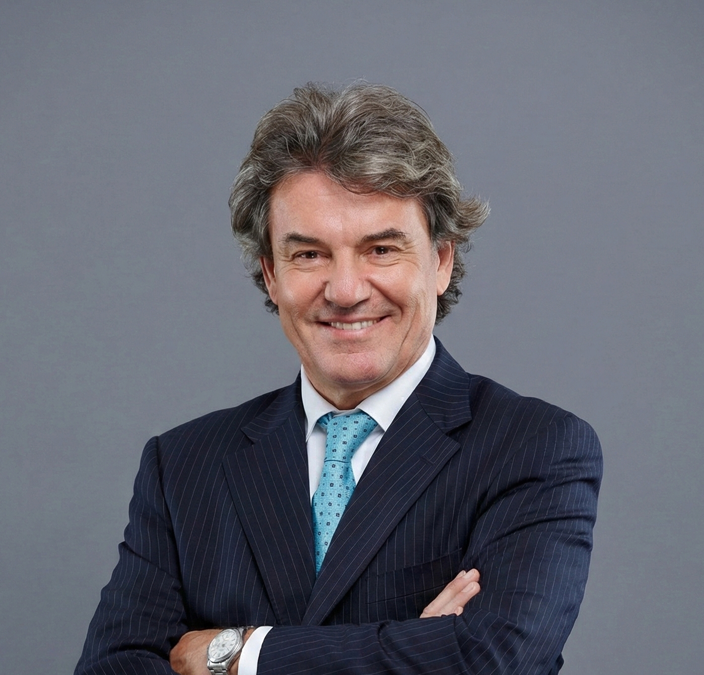 Dr Jean-Marcel Guillon