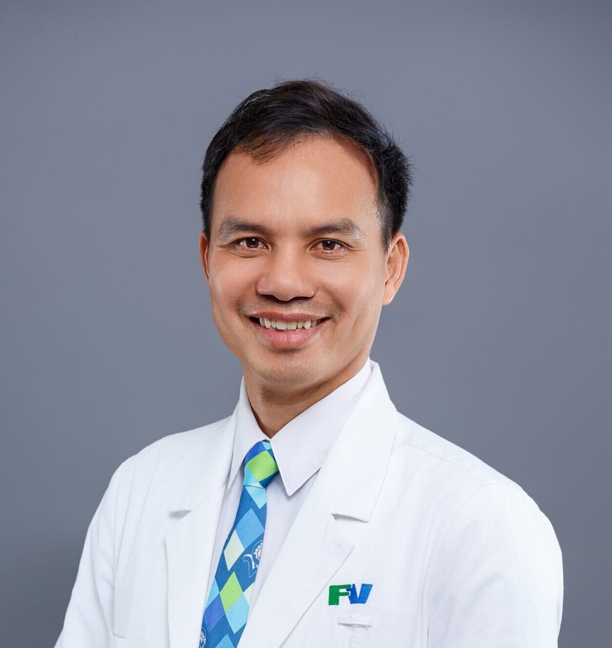 Dr Vu Truong Son