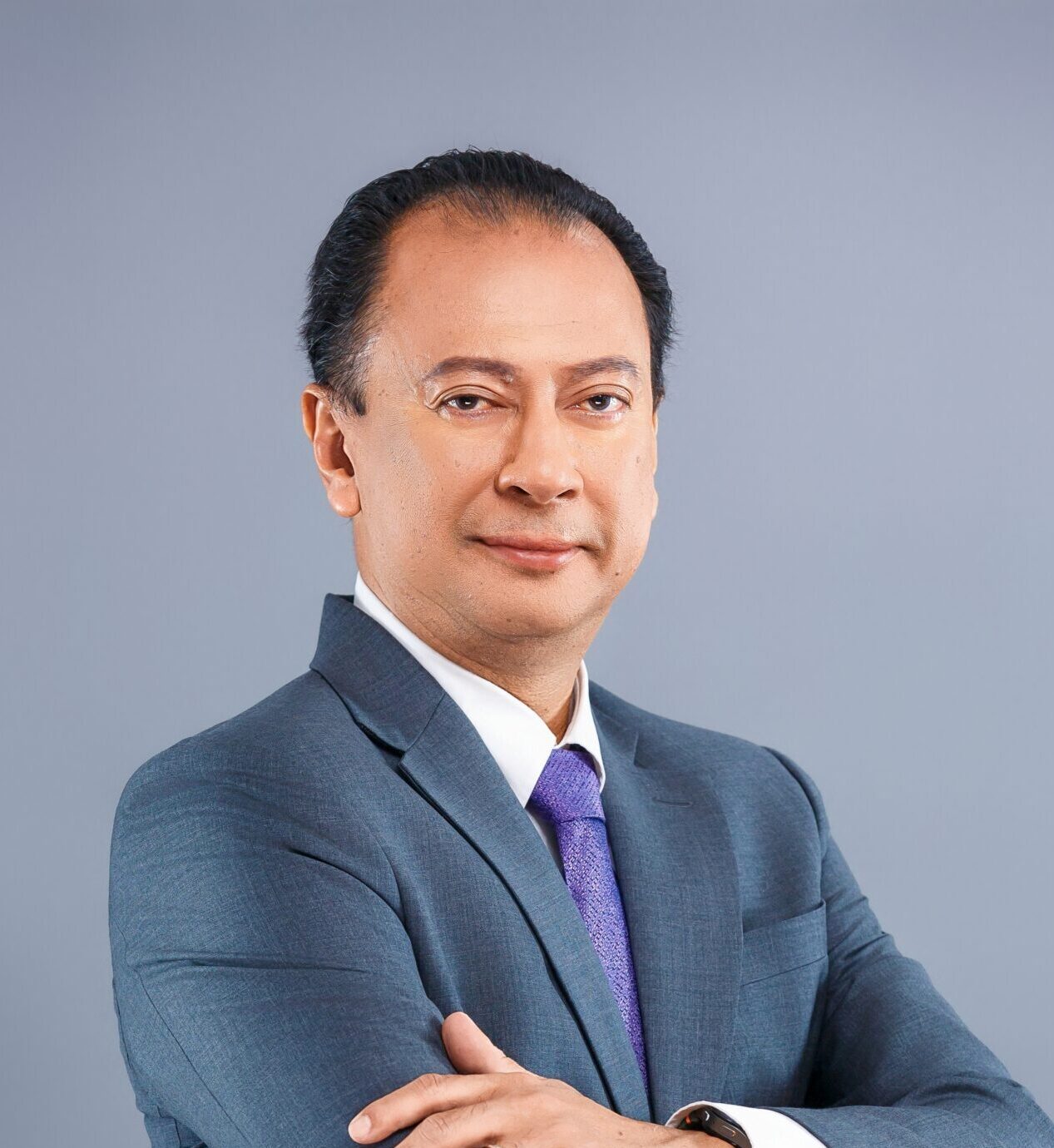 Mohd Fazli Shuib