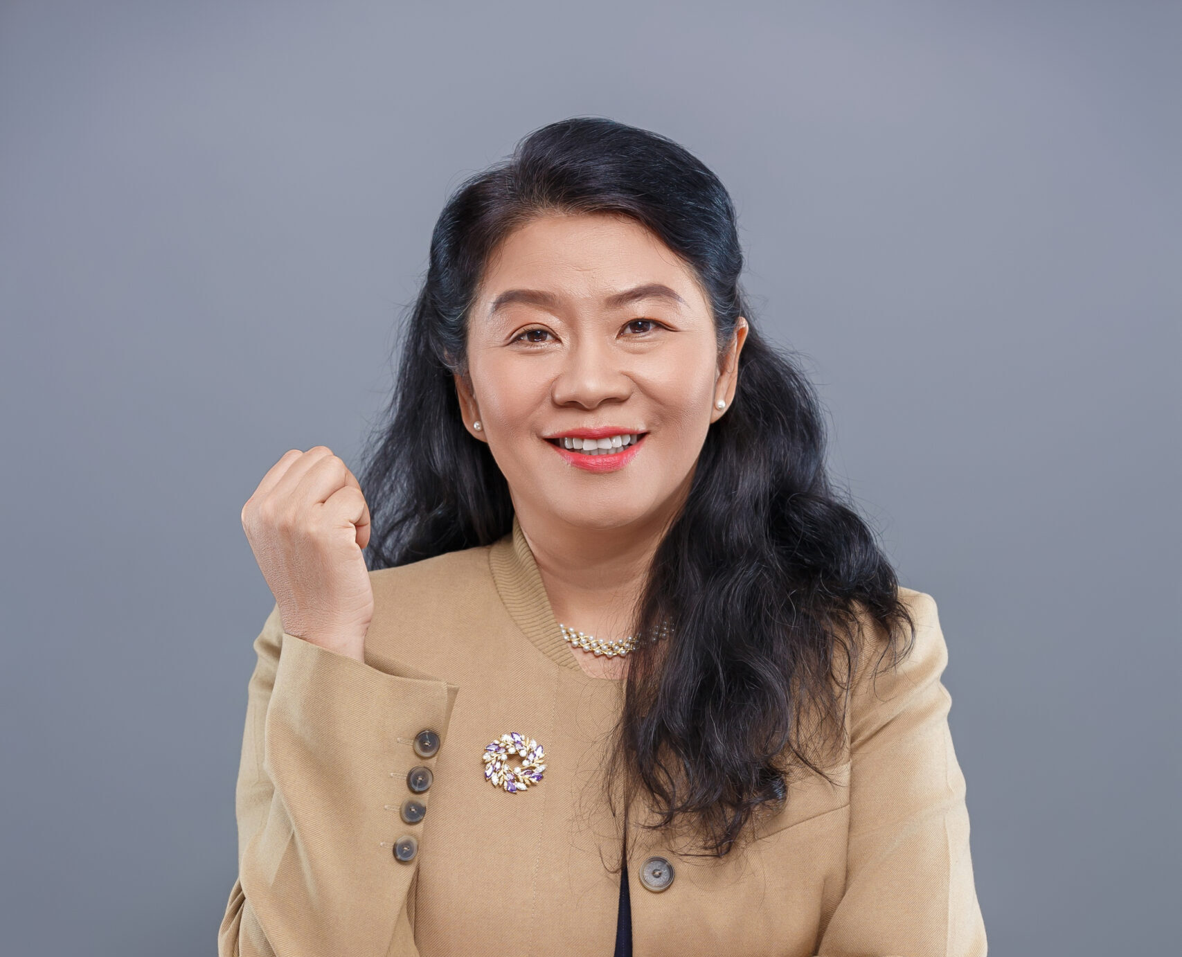  Tran Le Quyen