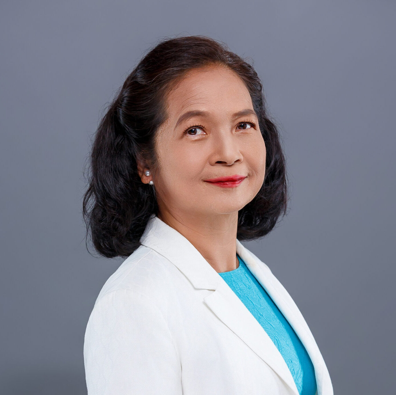 Mai Thi Phuong Anh