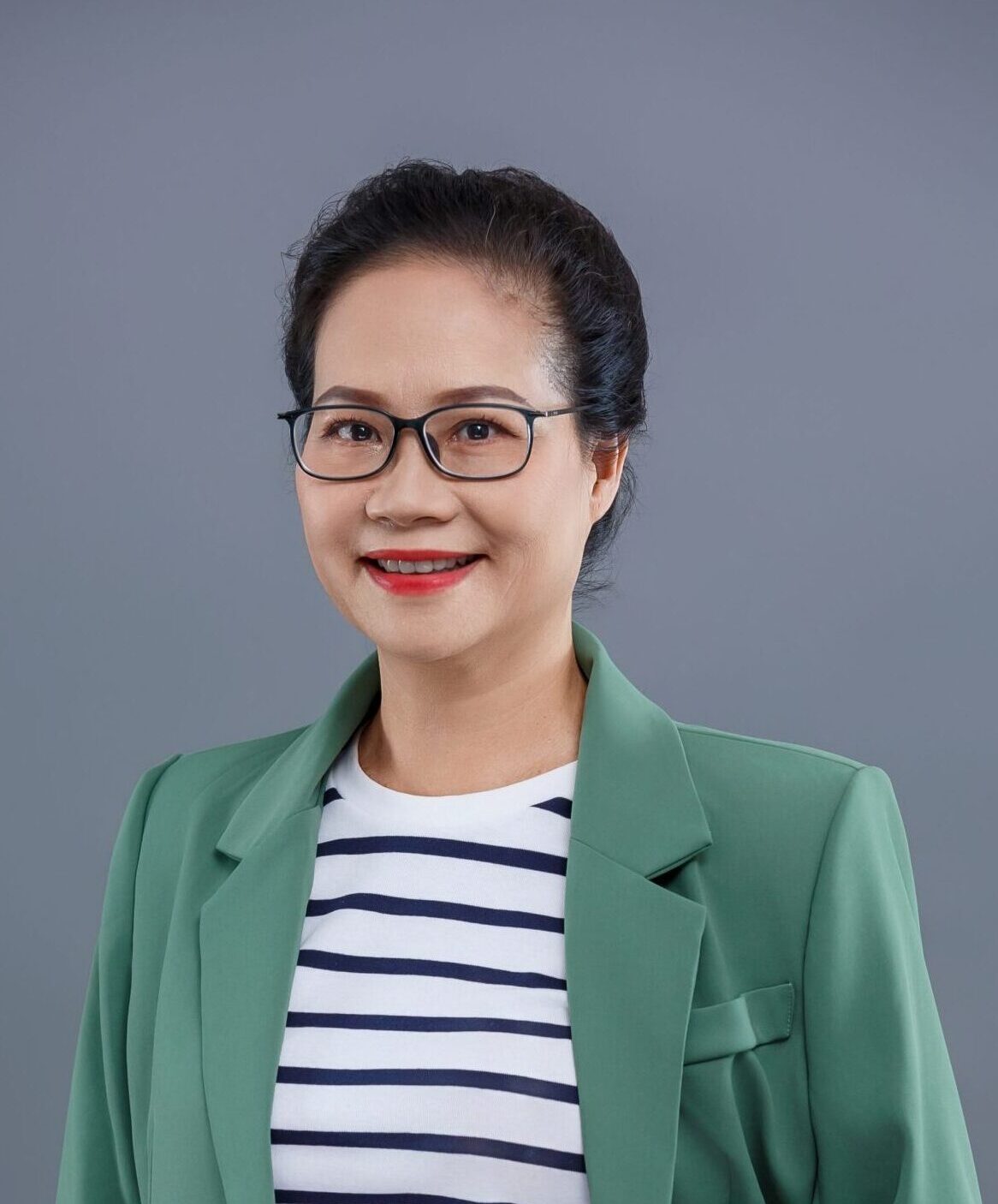Phạm Thị Thanh Mai