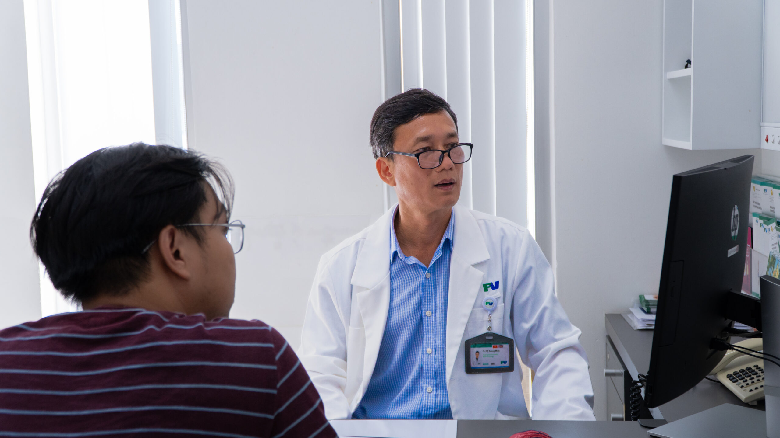 Medical team