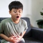 Biểu hiện viêm loét dạ dày ở trẻ nhỏ: Cách nhận biết sớm và điều trị an toàn