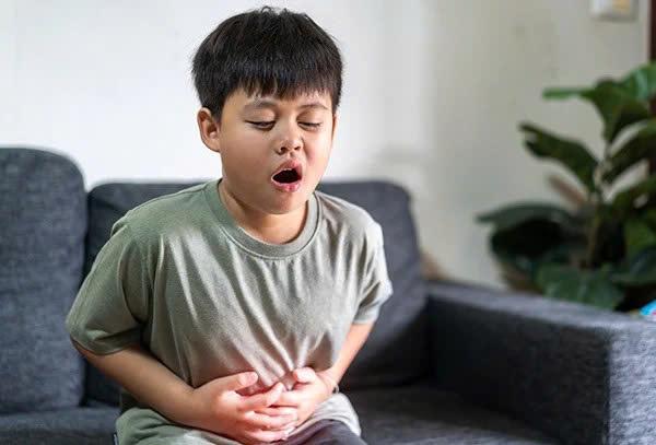 Biểu hiện viêm loét dạ dày ở trẻ nhỏ: Cách nhận biết sớm và điều trị an toàn