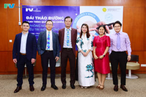FV Hospital Cme Symposium: A Comprehensive View of Modern Diabetes Management