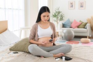 Dấu hiệu bị tiểu đường thai kỳ: Phân biệt với các triệu chứng mang thai thường gặp để bảo vệ mẹ và bé