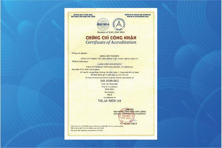 Khám tổng quát ở bệnh viện nào tốt và có độ chính xác cao?