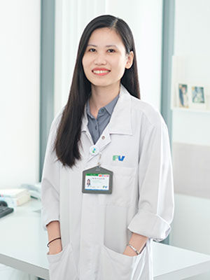 Bui Thi Quynh Anh