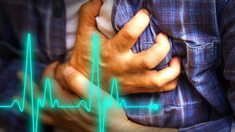 Nhồi máu cơ tim dấu hiệu cảnh báo sớm bạn không nên bỏ qua