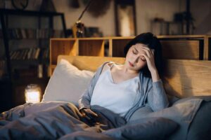 Cách bổ sung sắt cho mẹ bầu bị thiếu máu với giải pháp phù hợp