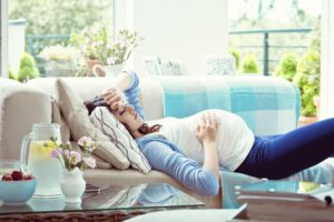 Cách trị cảm cúm cho mẹ bầu và những lưu ý quan trọng