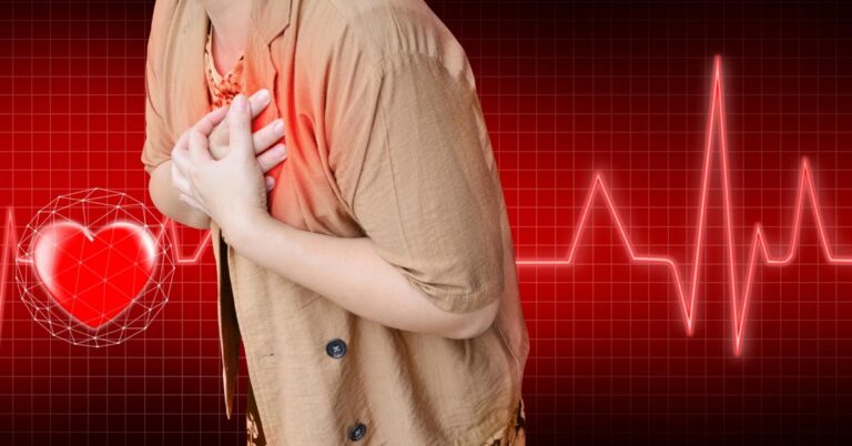 Triệu chứng nhồi máu cơ tim là gì? Tại sao bị nhồi máu cơ tim?