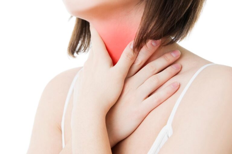 Viêm amidan cấp là gì? Nguyên nhân, dấu hiệu, cách điều trị và phòng ngừa hiệu quả