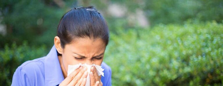 Viêm xoang mũi dị ứng: Nguyên nhân, triệu chứng và cách điều trị