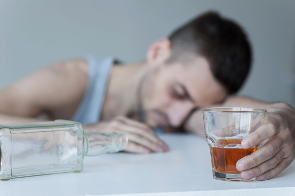 Alcohol and Heart Health