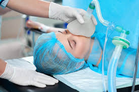 Anaesthesiology