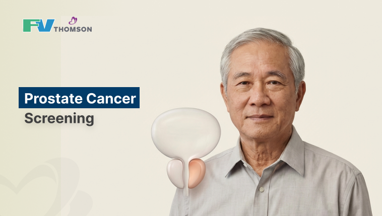 Prostate Cancer Screening