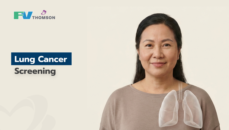 Lung Cancer Screening