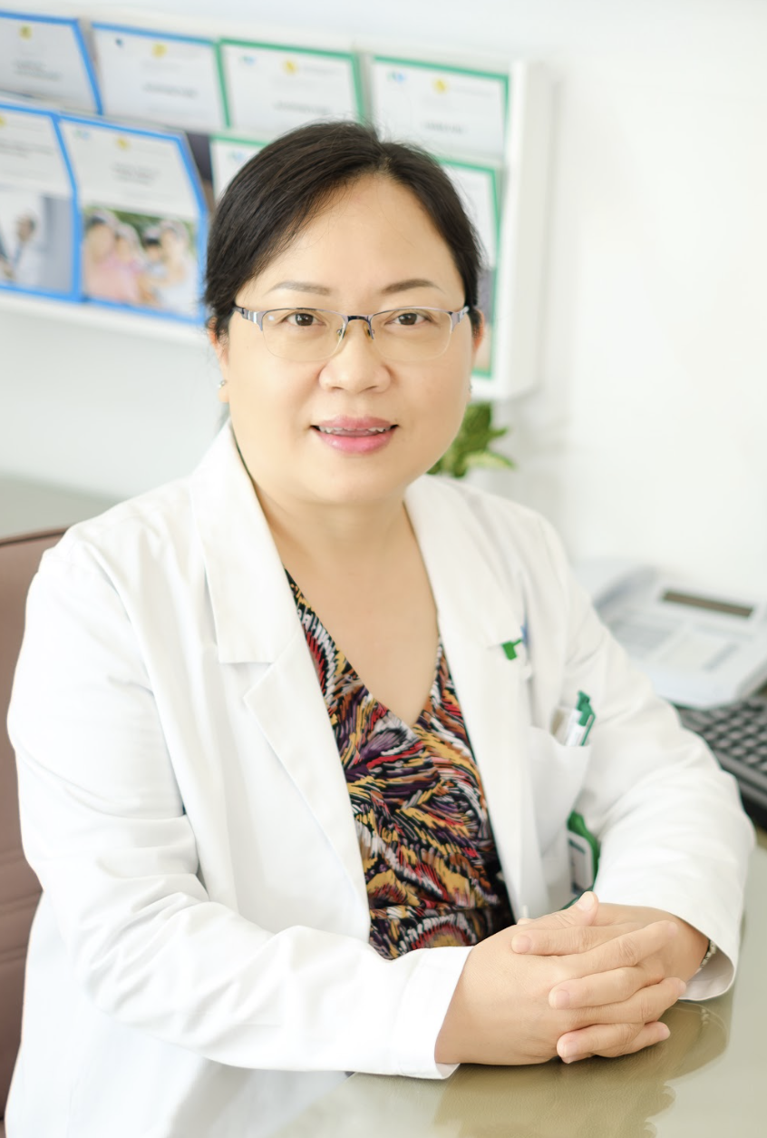 Phạm Bích Chi