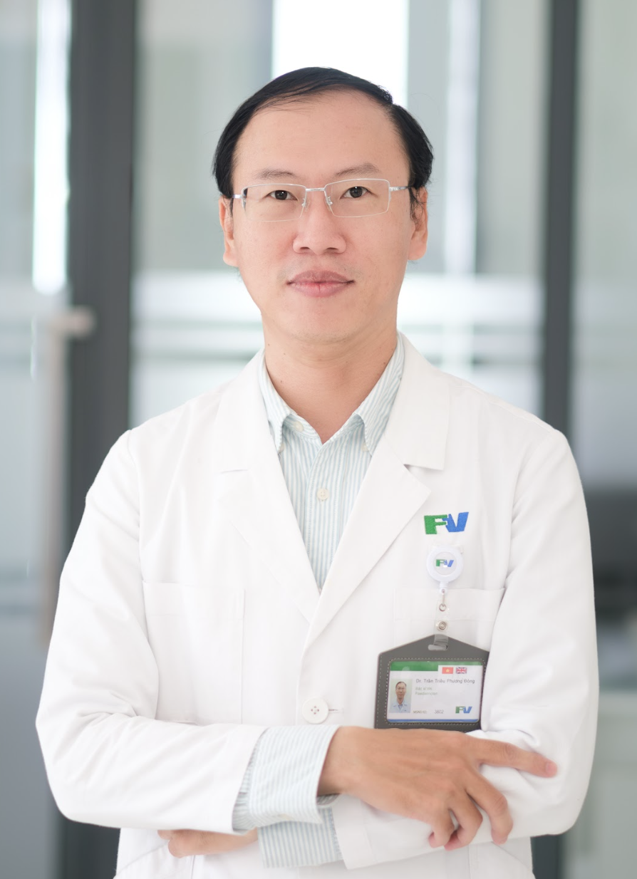 Trần Triều Phương Đông