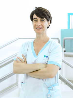 Catherine Cousin PhD