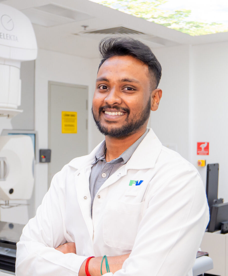 Hariprasanth Karthikeyan
