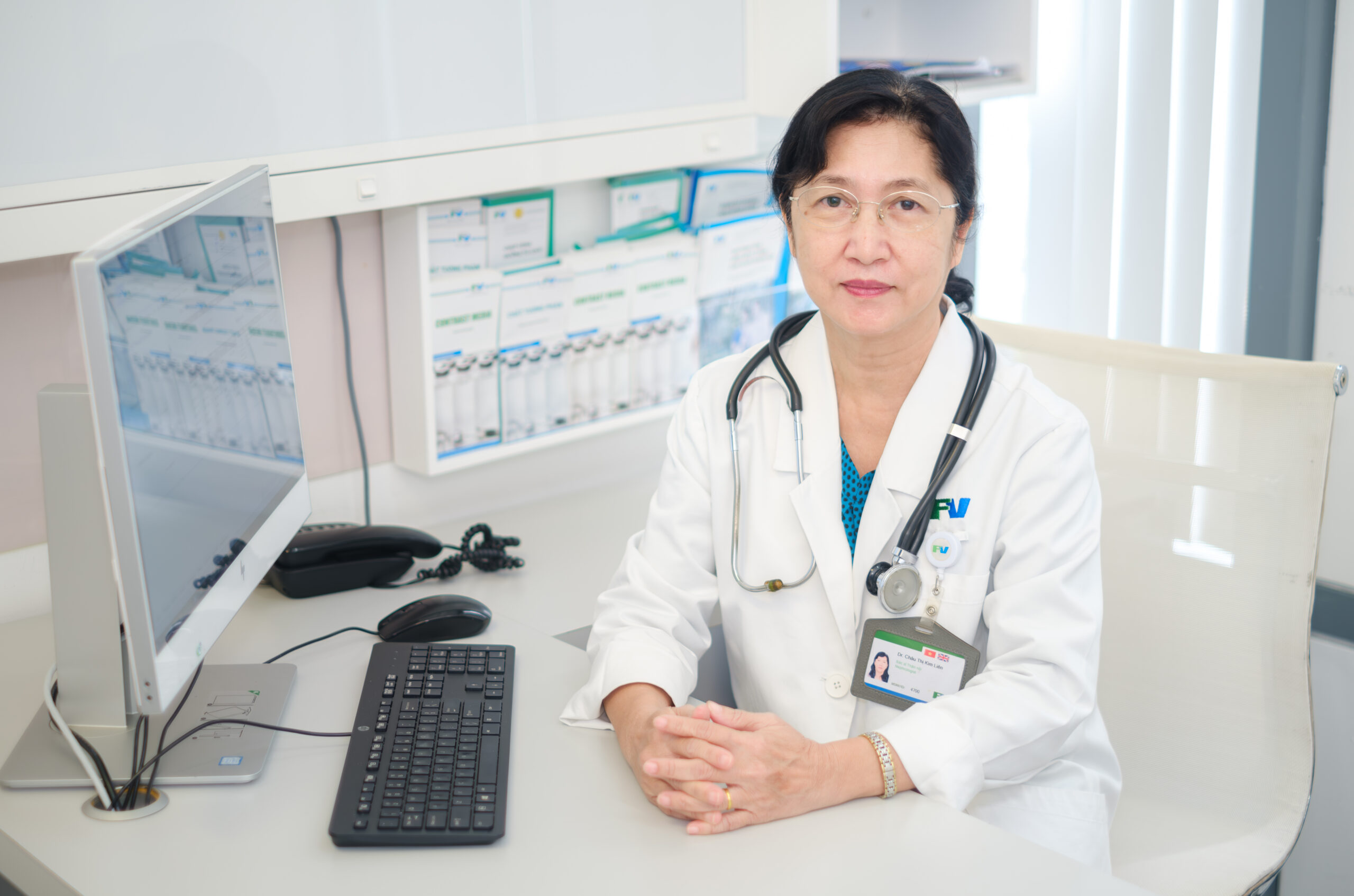Medical team