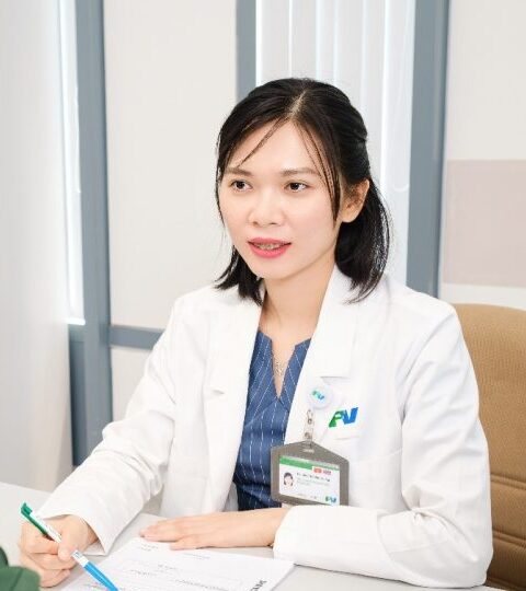 Đào Thị Thu Hương