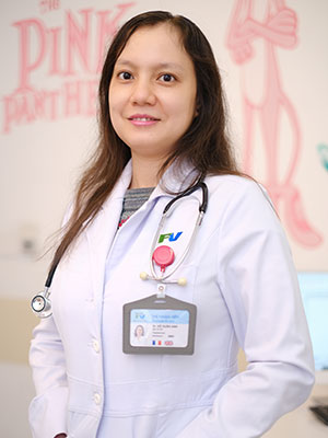 Ho Xuan Anh