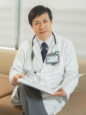Le Khac Quyen PhD