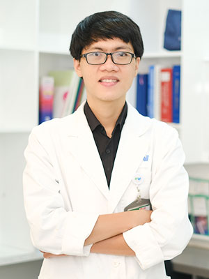 Nguyen Anh Hoang