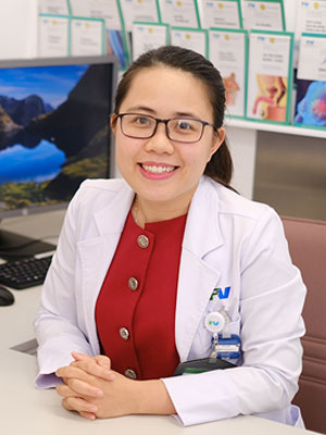 Nguyễn Huỳnh Hà Thu
