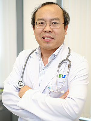 Nguyễn Văn Thọ