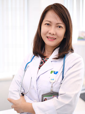 Trần Thị Thu Loan