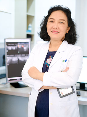 Tran Thi Van Anh