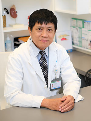 Võ Phước Khương
