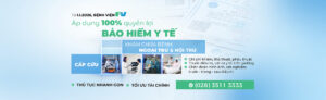 Từ 01.01.2026: Bệnh viện FV áp dụng Bảo hiểm Y tế cho toàn bộ dịch vụ Nội trú – Ngoại trú – Cấp cứu