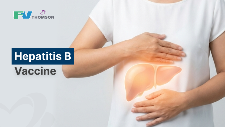 Hepatitis B Vaccine