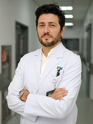 KAHOUADJI Mohammed Nassim