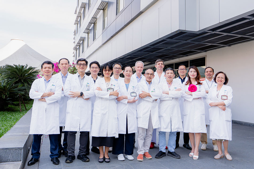 Hội đồng Cố vấn Y khoa (MAB)