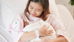 Birth Preparation Programme – January – February, 2026